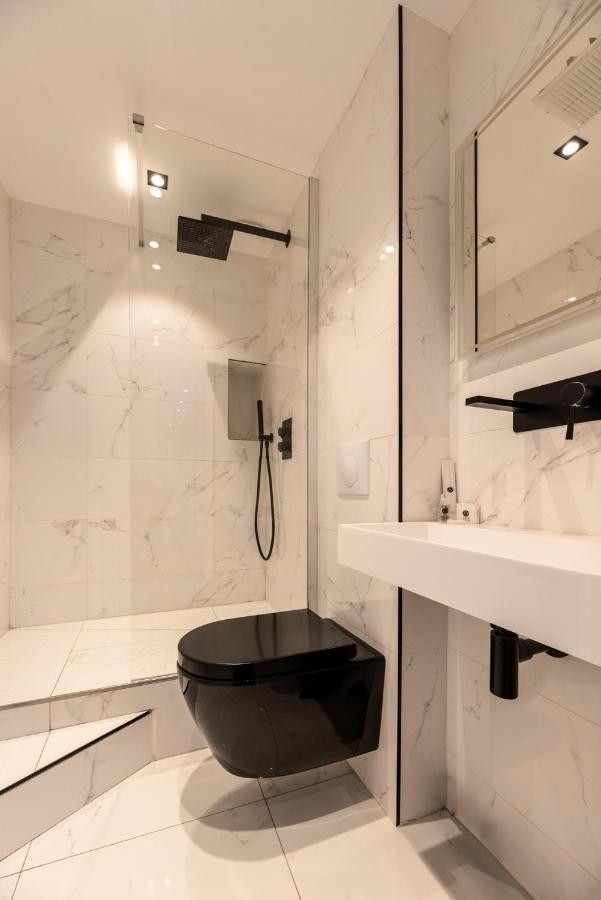 Appartement Medicis 1 Rouen Bagian luar foto